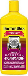 ��������-����������, ������ "��������" �� Doctorwax ������ � ������ �� ������ �����