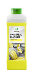 ���������� ������ �Universal-cleaner� �� Grass ������ � ������ �� ������ �����