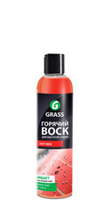 ������� ���� �Hot wax� �� Grass ������ � ������ �� ������ �����