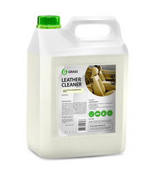 ����������-����������� ���� �Leather Cleaner� �� Grass ������ � ������ �� ������ �����