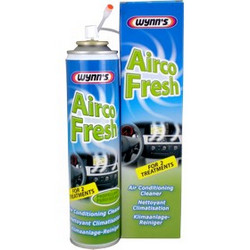 ���������� ���������� ������������ (��������) Airco fresh- aerosol �� Wynn's ������ � ������ �� ������ �����
