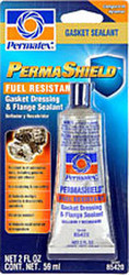 ������������ ����������� ��������� PermaShild 59��. NEW �� Permatex ������ � ������ �� ������ �����