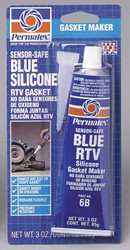�������� ����. RTV �������. ���������� ��� �������� (�����) 85 �. �� Permatex ������ � ������ �� ������ �����