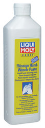 ������ ����� ��� ������� ���  Flussige Hand-Wasch-Paste �� Liqui moly ������ � ������ �� ������ �����