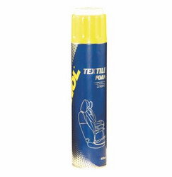 ��������������� ��� ������ ������ / Textile Foam / Polster-Schaum �� Mannol ������ � ������ �� ������ �����