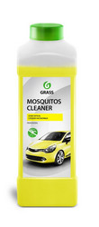 �������� ��� �������� ������ ��������� �Mosquitos Cleaner� �� Grass ������ � ������ �� ������ �����