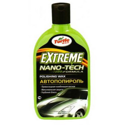 ������������ "Extreme Nano Tech Polishing Wax", 0,5 �. �� Turtle wax ������ � ������ �� ������ �����