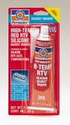 �������� ����. RTV ������� ������������ (�����) 85�� �� Permatex ������ � ������ �� ������ �����