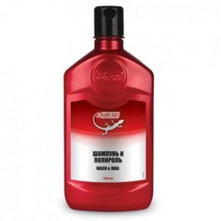 �������� � ������� WASH & WAX �� 3ton ������ � ������ �� ������ �����