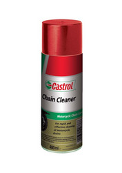 ���������� ��� ����� ���������� Chain Cleaner, 400 ��. �� Castrol ������ � ������ �� ������ �����