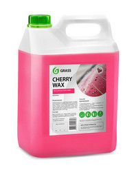 �������� ���� �Cherry Wax� �� Grass ������ � ������ �� ������ �����