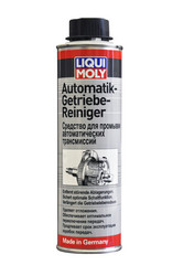 �������� ��� �������� �������������� ����������� Automatik Getriebe-Reiniger �� Liqui moly ������ � ������ �� ������ �����