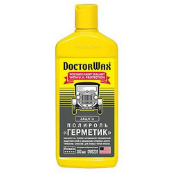 �������� "��������" � ������� �� ���������������� ����� �� Doctorwax ������ � ������ �� ������ �����