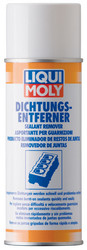 �������� ��� �������� ��������� Dichtungs-Entferner �� Liqui moly ������ � ������ �� ������ �����