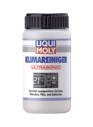 �������� ��� �������������� ������� ������������ Klimareiniger Ultrasonic �� Liqui moly ������ � ������ �� ������ �����