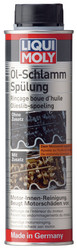 �������������� �������� �������� ������� Oil-Schlamm-Spulung �� Liqui moly ������ � ������ �� ������ �����