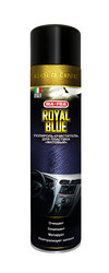 ROYAL BLUE Gold line �� Ma-fra ������ � ������ �� ������ �����