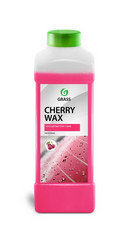 �������� ���� �Cherry Wax� �� Grass ������ � ������ �� ������ �����