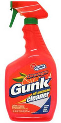 ���������� ������������ ������������� � ������� ���������� 975 ��. �� Gunk ������ � ������ �� ������ �����