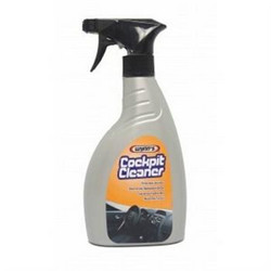 �������� ��� ������ Cockpit Cleaner �� Wynn's ������ � ������ �� ������ �����