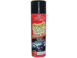 �������� ��� �������� � ����������� ������� "Fresh Shine � Strawberry" (��������), 0,5 �. �� Turtle wax ������ � ������ �� ������ �����