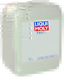 ������������� ���������� (����������) Universal-Reiniger �� Liqui moly ������ � ������ �� ������ �����
