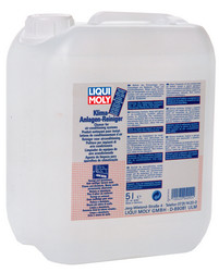 �������� ��� ������� ������������ Klima-Anlagen-Reiniger �� Liqui moly ������ � ������ �� ������ �����
