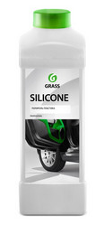 ����������� ������ �Silicone� �� Grass ������ � ������ �� ������ �����