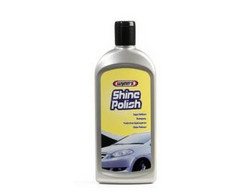 �������� ��� ������ Shine Polish �� Wynn's ������ � ������ �� ������ �����