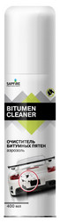 ���������� �������� ����� �������� Bitumen Cleaner SAPFIRE �� Sapfire professional ������ � ������ �� ������ �����