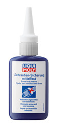 �������� ��� �������� ������ (������� ��������)  Schrauben-Sicherung mittelfest �� Liqui moly ������ � ������ �� ������ �����