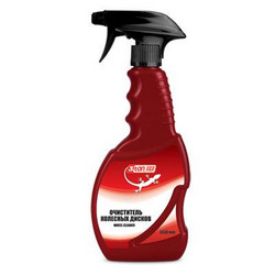 ���������� �������� ������ Wheel Cleaner �� 3ton ������ � ������ �� ������ �����