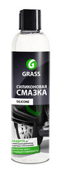 ����������� ������ �Silicone� �� Grass ������ � ������ �� ������ �����