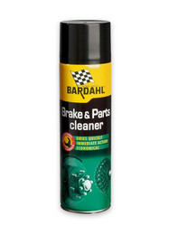 ������������������� ���������� Brake and Parts Cleaner, 600��. �� Bardahl ������ � ������ �� ������ �����