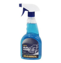 9974.���������� ������ � ������ Glas Cleaner �� Mannol ������ � ������ �� ������ �����