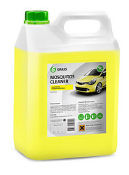 �������� ��� �������� ������ ��������� �Mosquitos Cleaner� �� Grass ������ � ������ �� ������ �����
