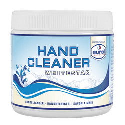 ���������� ��� ��� Handcleaner Whitestar, 600 �� �� Eurol ������ � ������ �� ������ �����