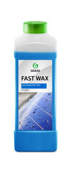 �������� ���� �Fast Wax� �� Grass ������ � ������ �� ������ �����