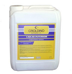 ���������� ������ Liquid Interior, 5� �� Croldino ������ � ������ �� ������ �����