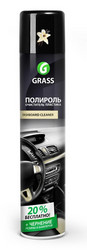 ��������-���������� �������� �Dashboard Cleaner� �� Grass ������ � ������ �� ������ �����