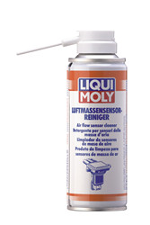 ���������� ���� Luftmassensensor-Reiniger �� Liqui moly ������ � ������ �� ������ �����