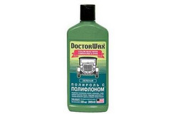 ������� �������� � ����������. ������� �� Doctorwax ������ � ������ �� ������ �����
