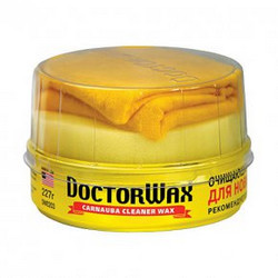 ������������� ��������� ��������-������ � ������ "��������" ��� ����� �������� �� Doctorwax ������ � ������ �� ������ �����