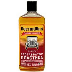����������� �������� �� Doctorwax ������ � ������ �� ������ �����