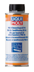 ����� ��� ������������� PAG Klimaanlagenoil 46 �� Liqui moly ������ � ������ �� ������ �����