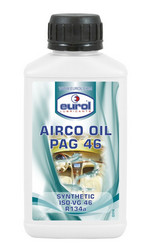 ����� Airco Oil PAG 46, 250 �� �� Eurol ������ � ������ �� ������ �����