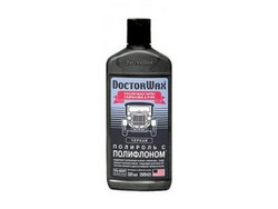 ������� �������� � ����������. ������ �� Doctorwax ������ � ������ �� ������ �����