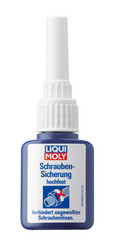 �������� ��� �������� ������ (������� ��������) Schrauben-Sicherung hochfest �� Liqui moly ������ � ������ �� ������ �����