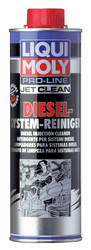 �������� ��� ������� ��������� ��������� ������ Pro-Line JetClean Diesel-System-Reiniger �� Liqui moly ������ � ������ �� ������ �����