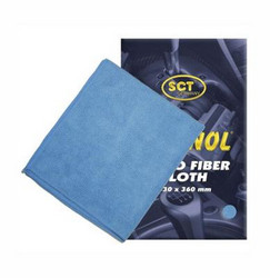 ������������� ��������� ��������.Micro Fiber Cloth �� Mannol ������ � ������ �� ������ �����
